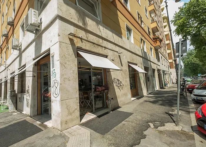 Suite Pinturicchio